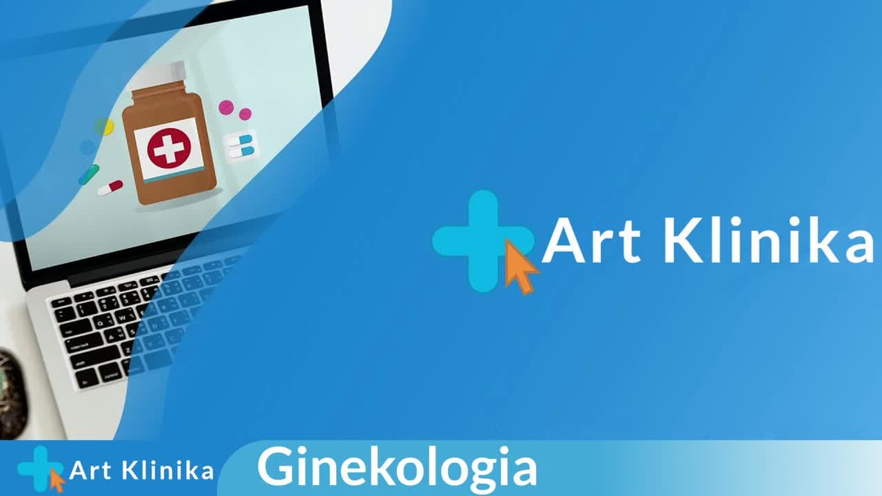 Ginekologia – podgląd