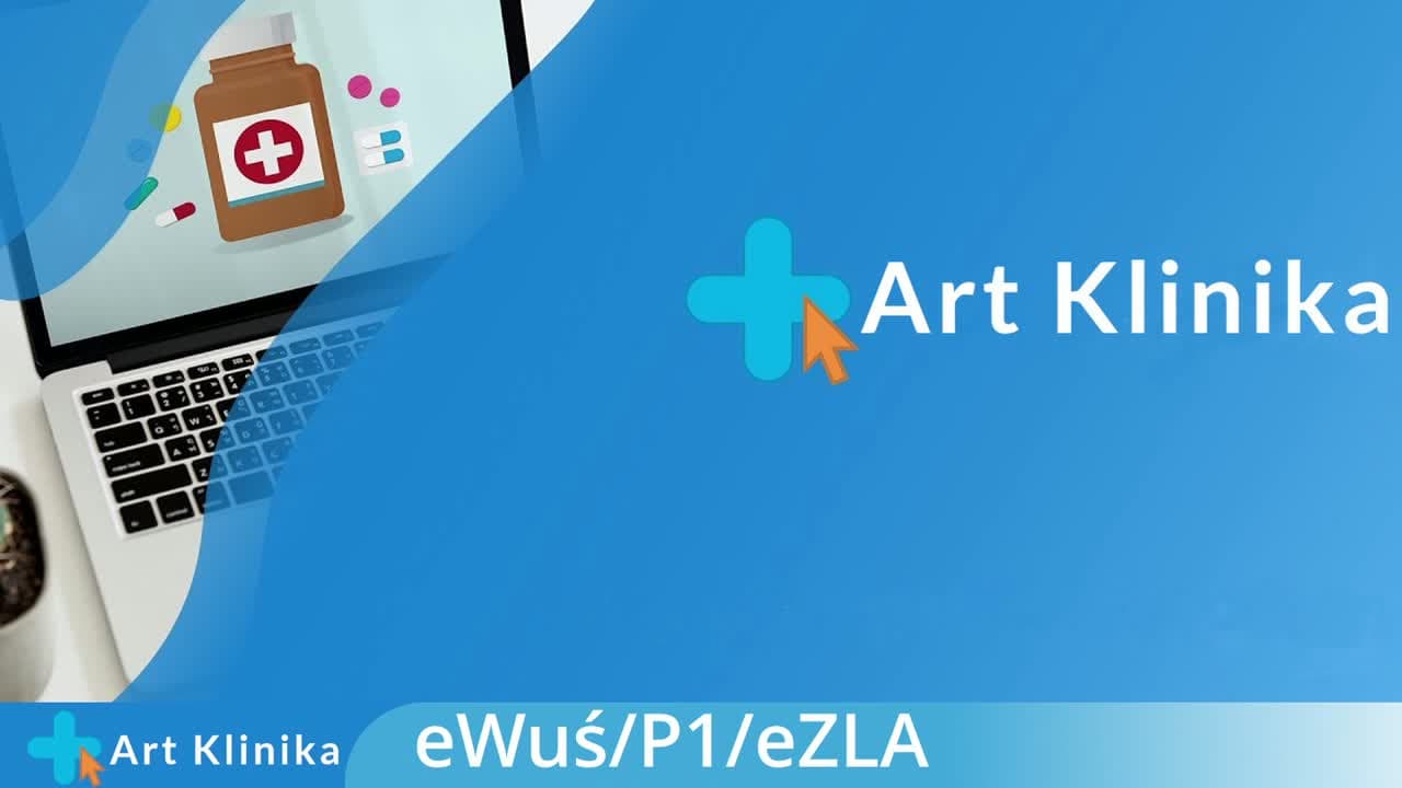 eWUŚ/P1/eZLA – podgląd