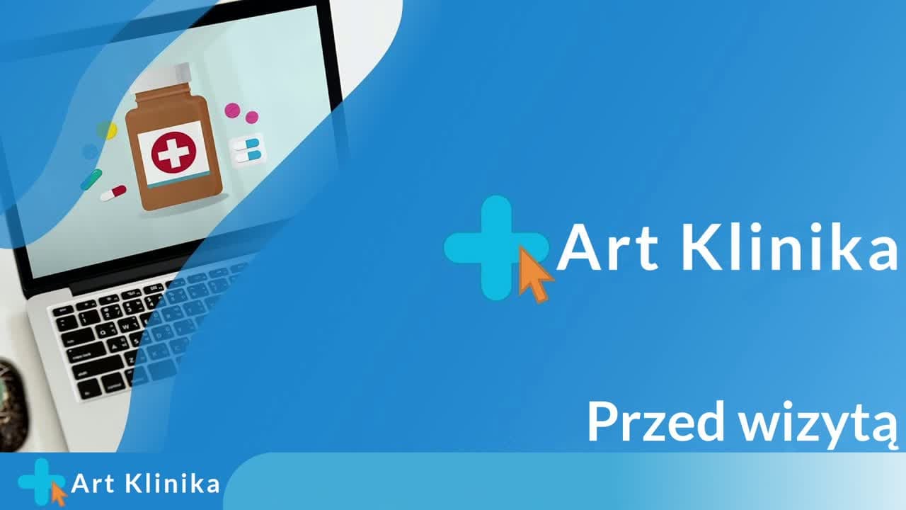 Przed wizytą – podgląd