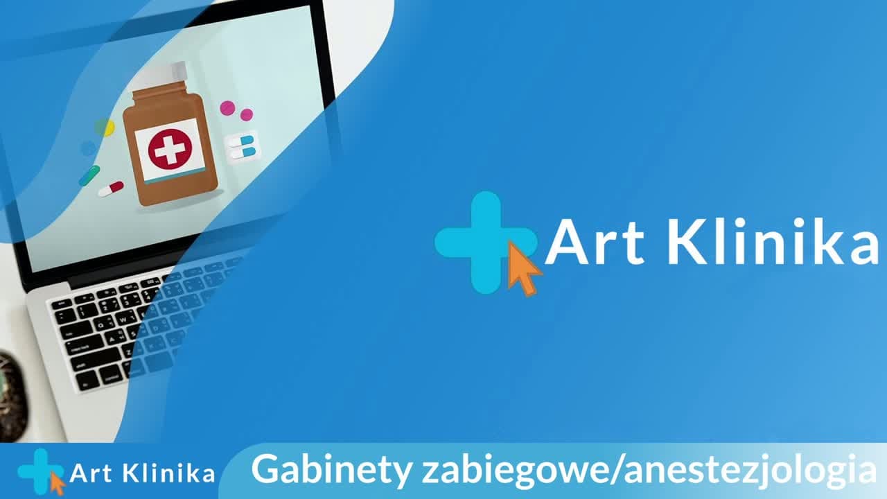 Gabinety zabiegowe/anestezjologia – podgląd